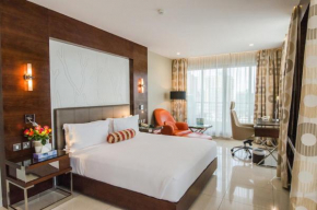 Harbour View Suites